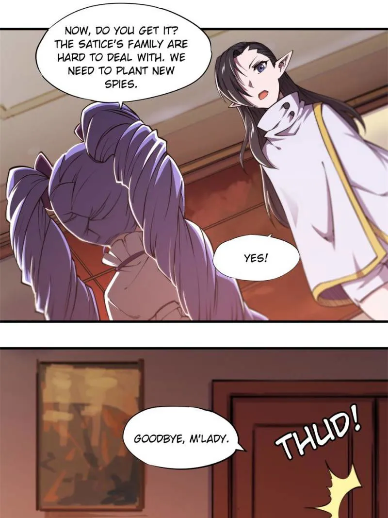 Vampires and Knight Chapter 76 Online - página 14