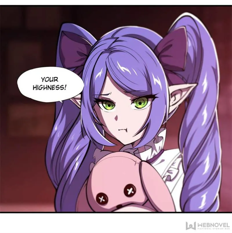 Vampires and Knight Chapter 76 Online - página 16