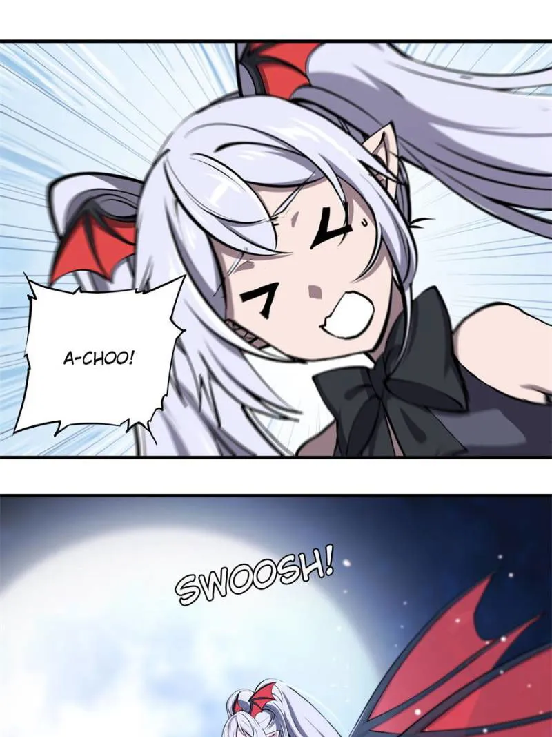 Vampires and Knight Chapter 76 Online - página 17