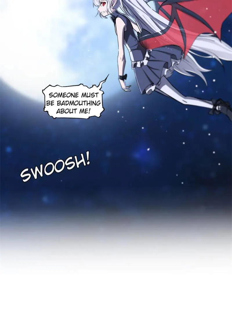 Vampires and Knight Chapter 76 Online - página 18