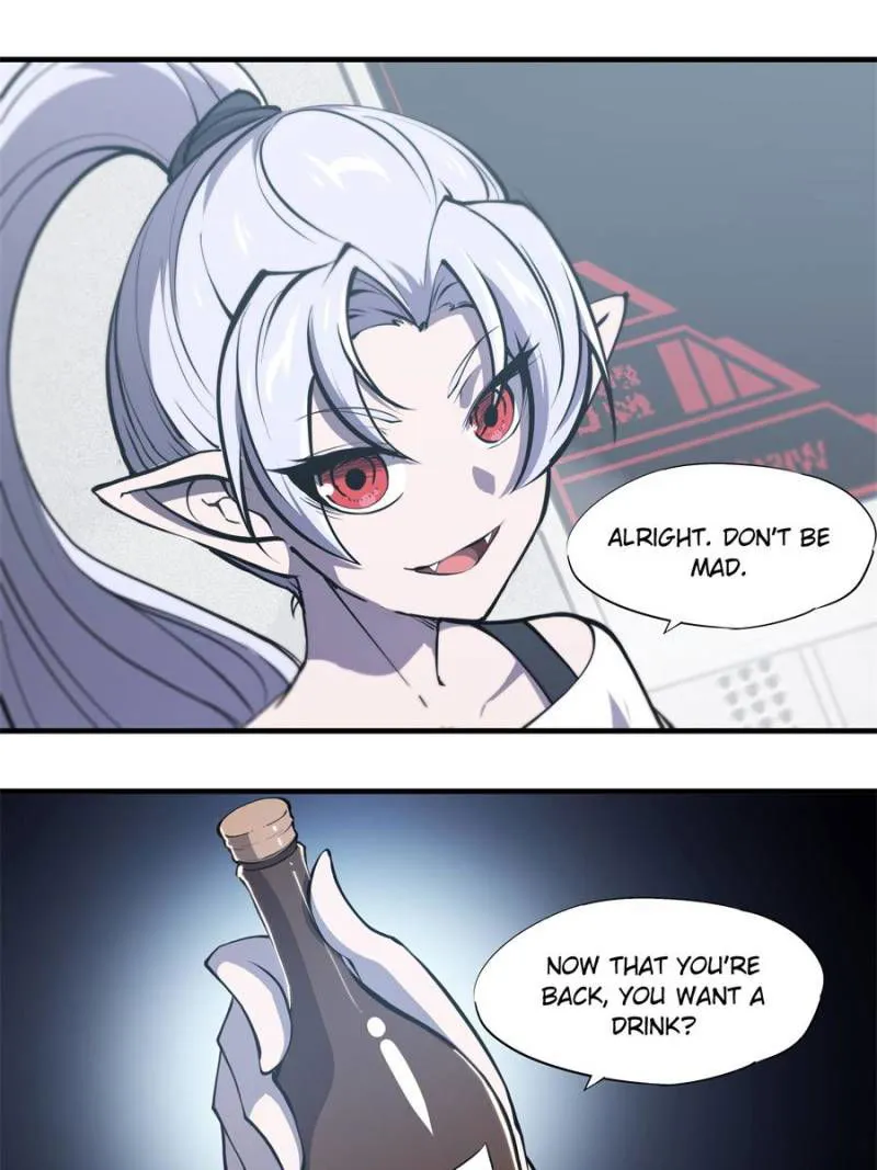 Vampires and Knight Chapter 76 Online - página 23