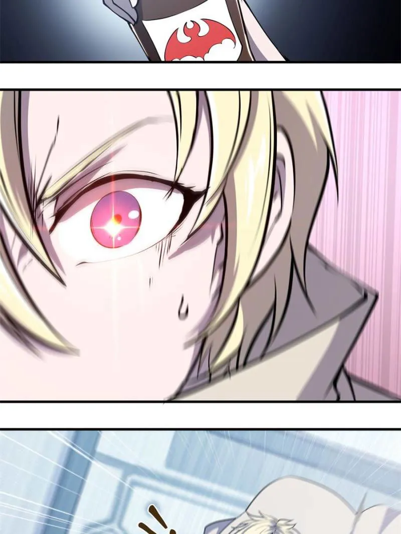 Vampires and Knight Chapter 76 Online - página 24