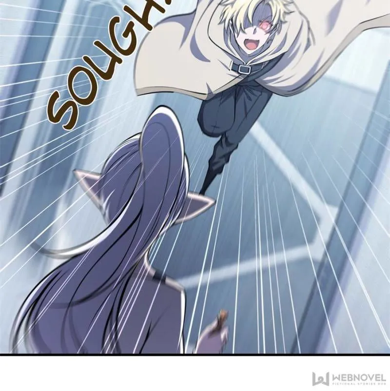 Vampires and Knight Chapter 76 Online - página 25