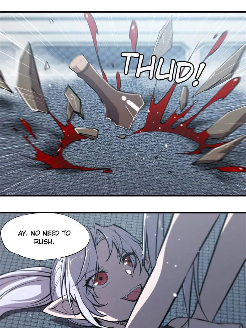 Vampires and Knight Chapter 76 Online - página 26
