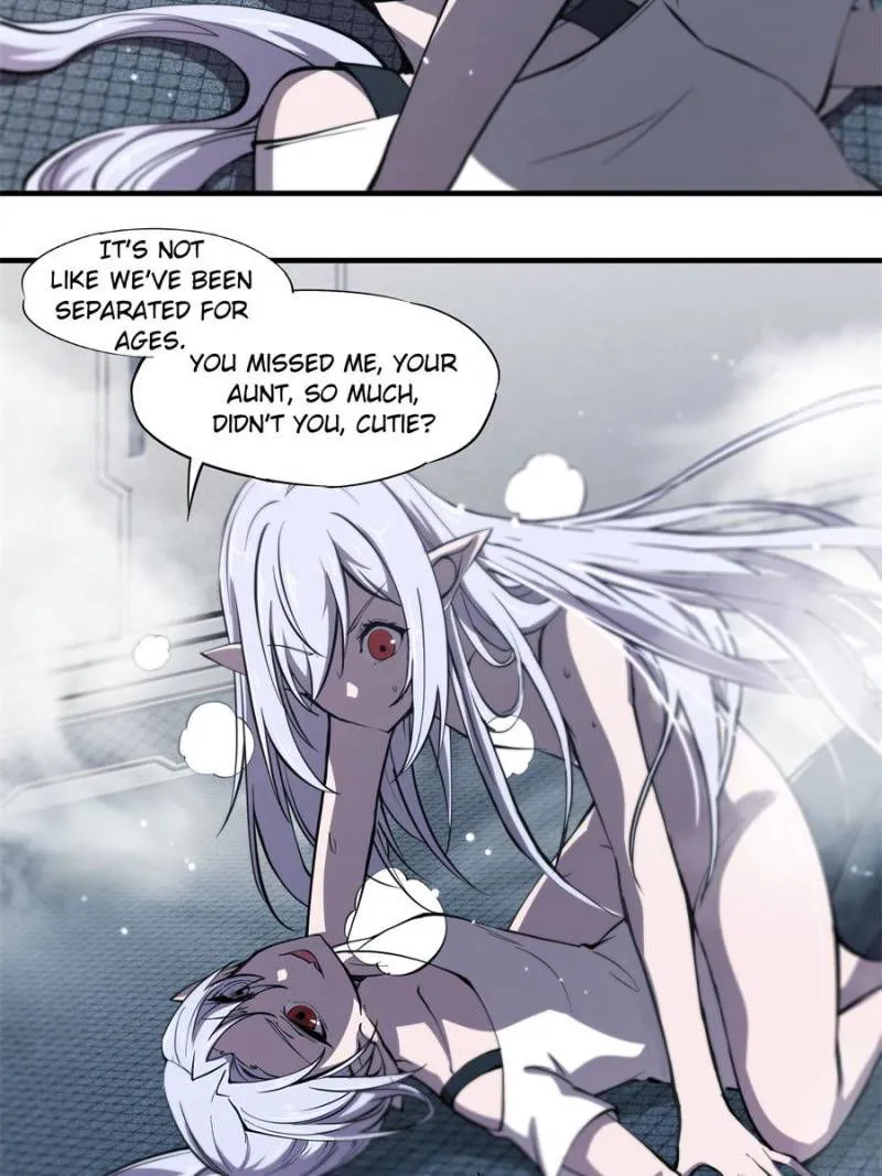 Vampires and Knight Chapter 76 Online - página 27
