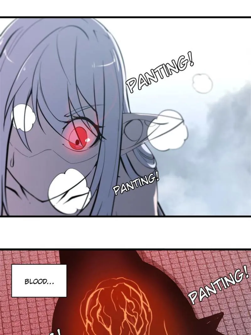 Vampires and Knight Chapter 76 Online - página 29