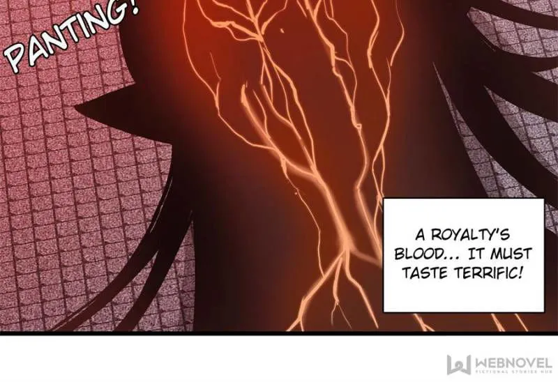 Vampires and Knight Chapter 76 Online - página 30