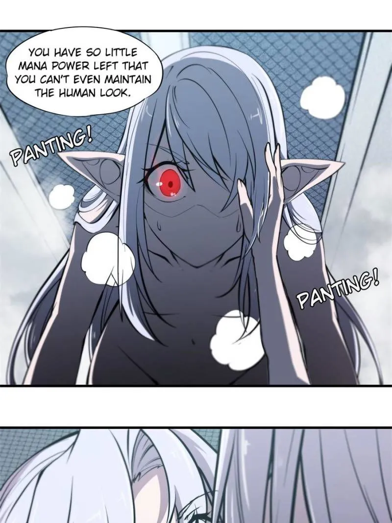 Vampires and Knight Chapter 76 Online - página 31