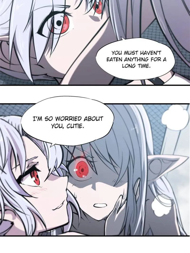 Vampires and Knight Chapter 76 Online - página 32