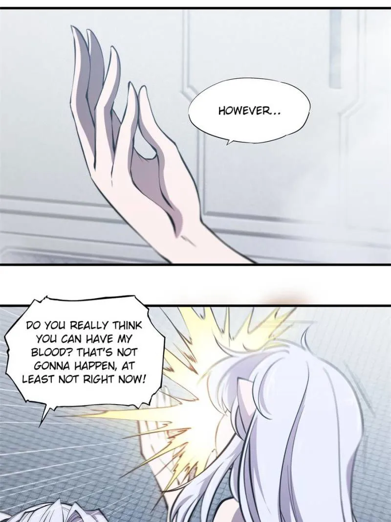 Vampires and Knight Chapter 76 Online - página 33