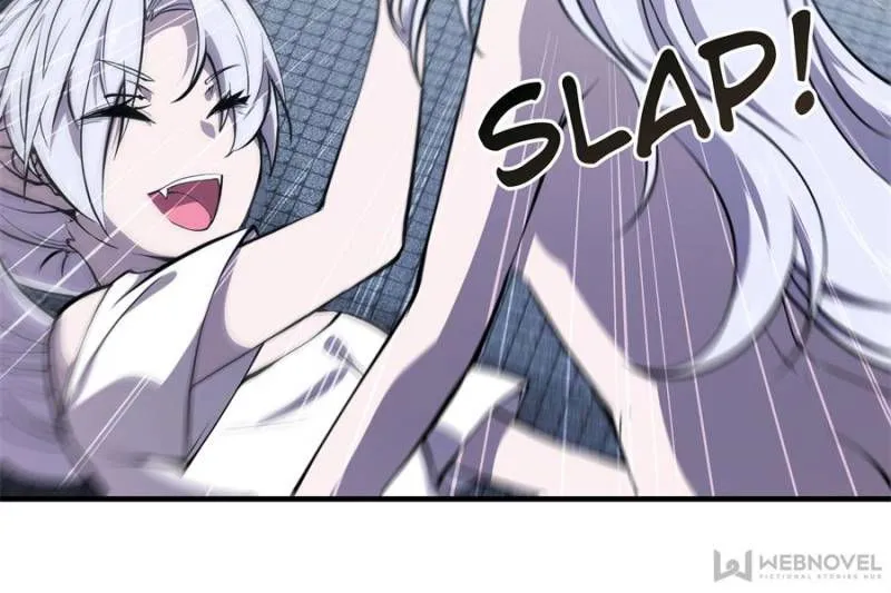 Vampires and Knight Chapter 76 Online - página 34