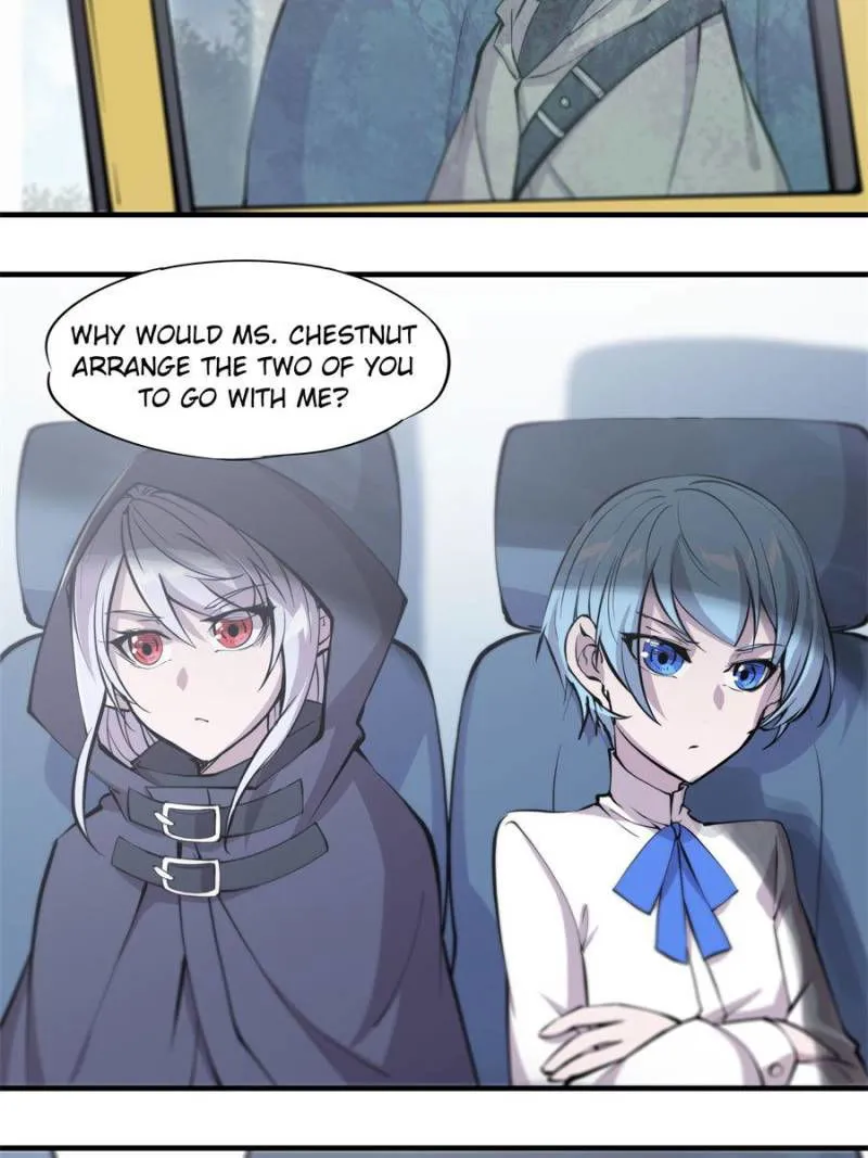 Vampires and Knight Chapter 78 Online - página 2