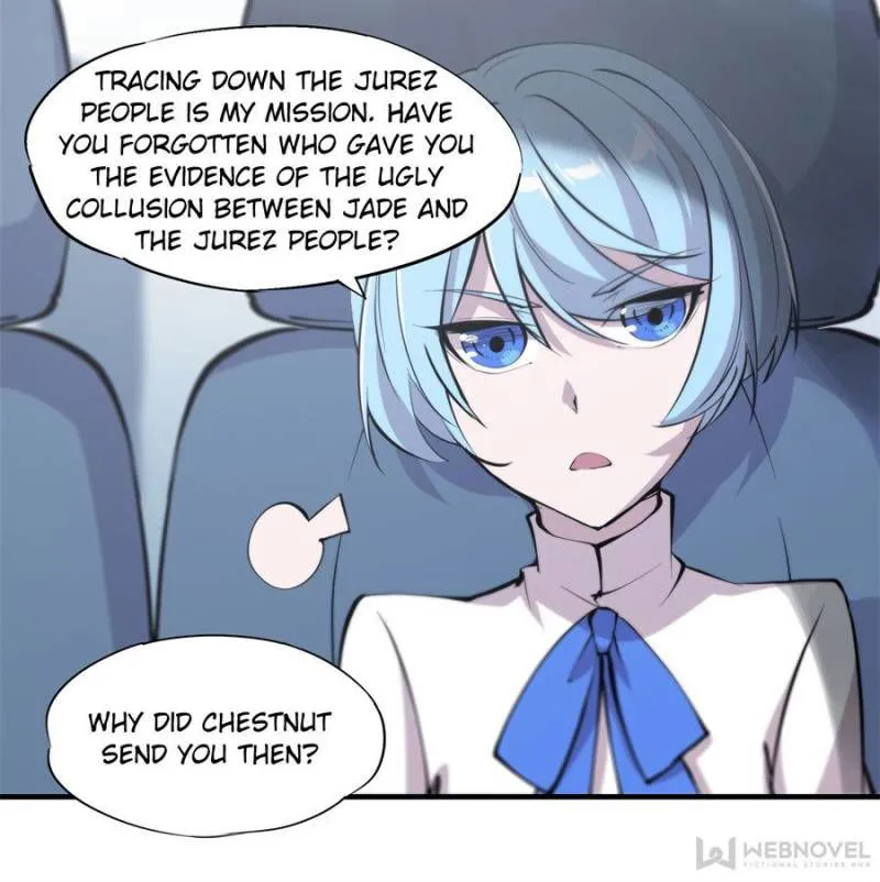 Vampires and Knight Chapter 78 Online - página 3