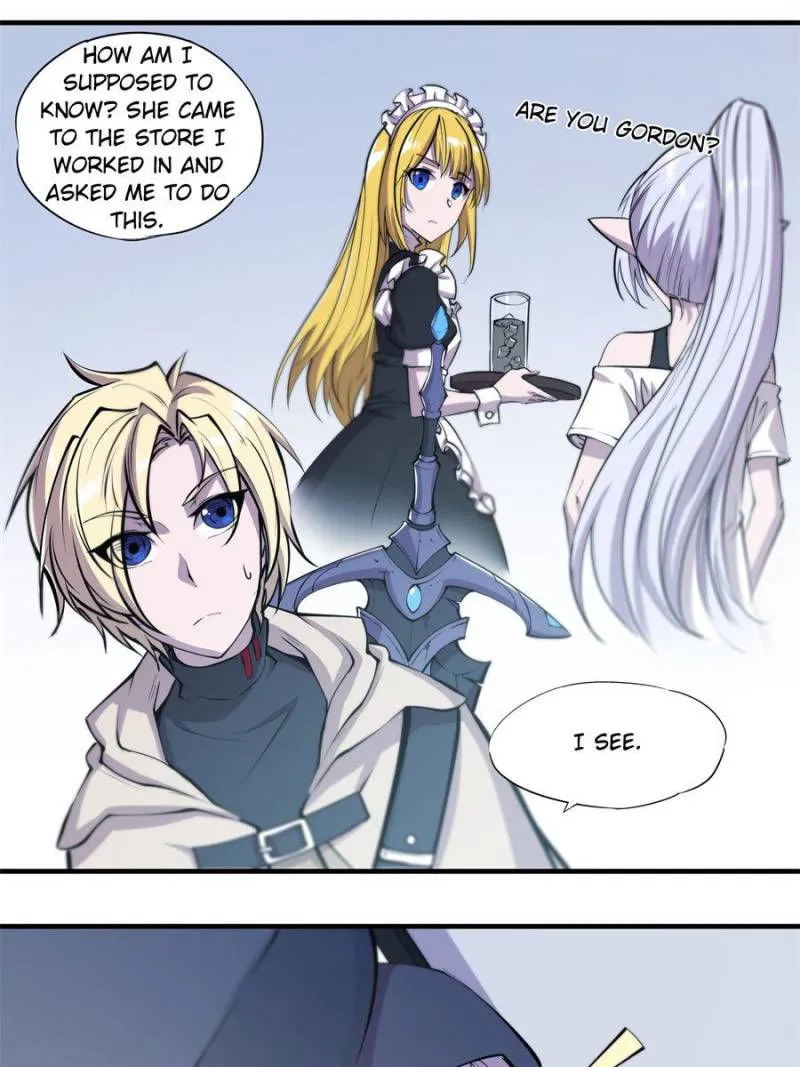 Vampires and Knight Chapter 78 Online - página 4