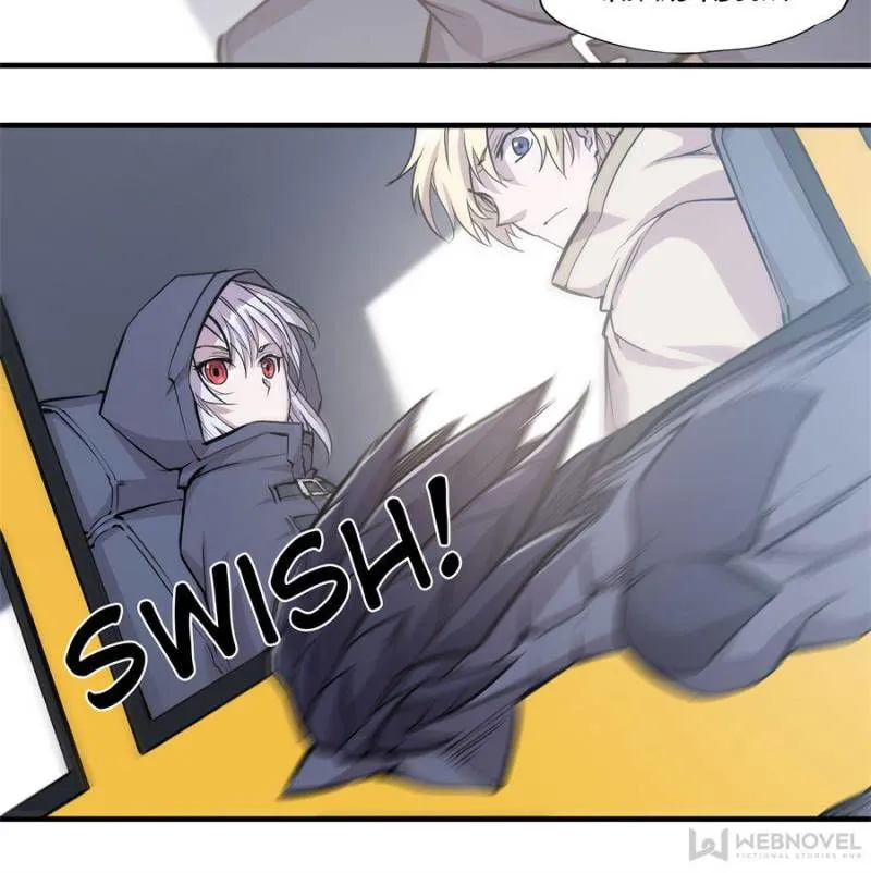 Vampires and Knight Chapter 78 Online - página 6