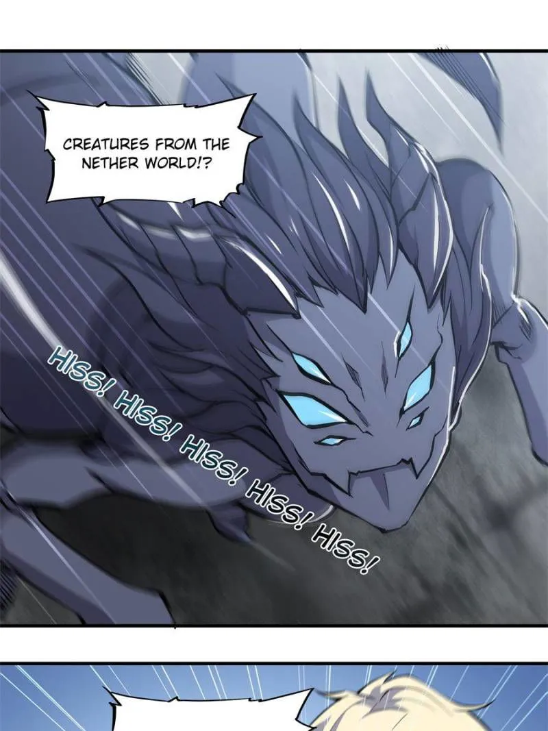 Vampires and Knight Chapter 78 Online - página 7