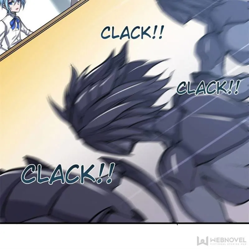 Vampires and Knight Chapter 78 Online - página 9