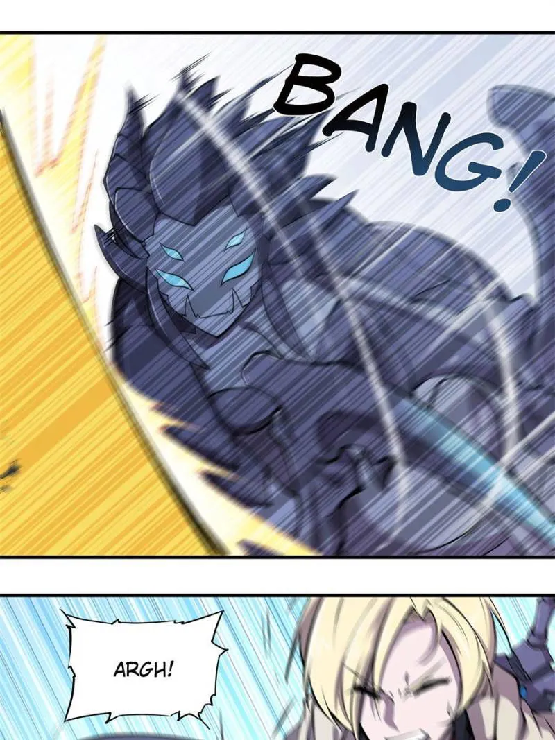 Vampires and Knight Chapter 78 Online - página 10