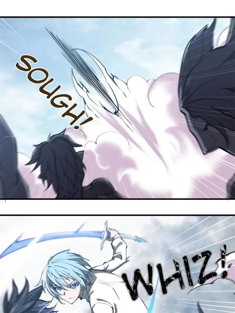 Vampires and Knight Chapter 78 Online - página 14