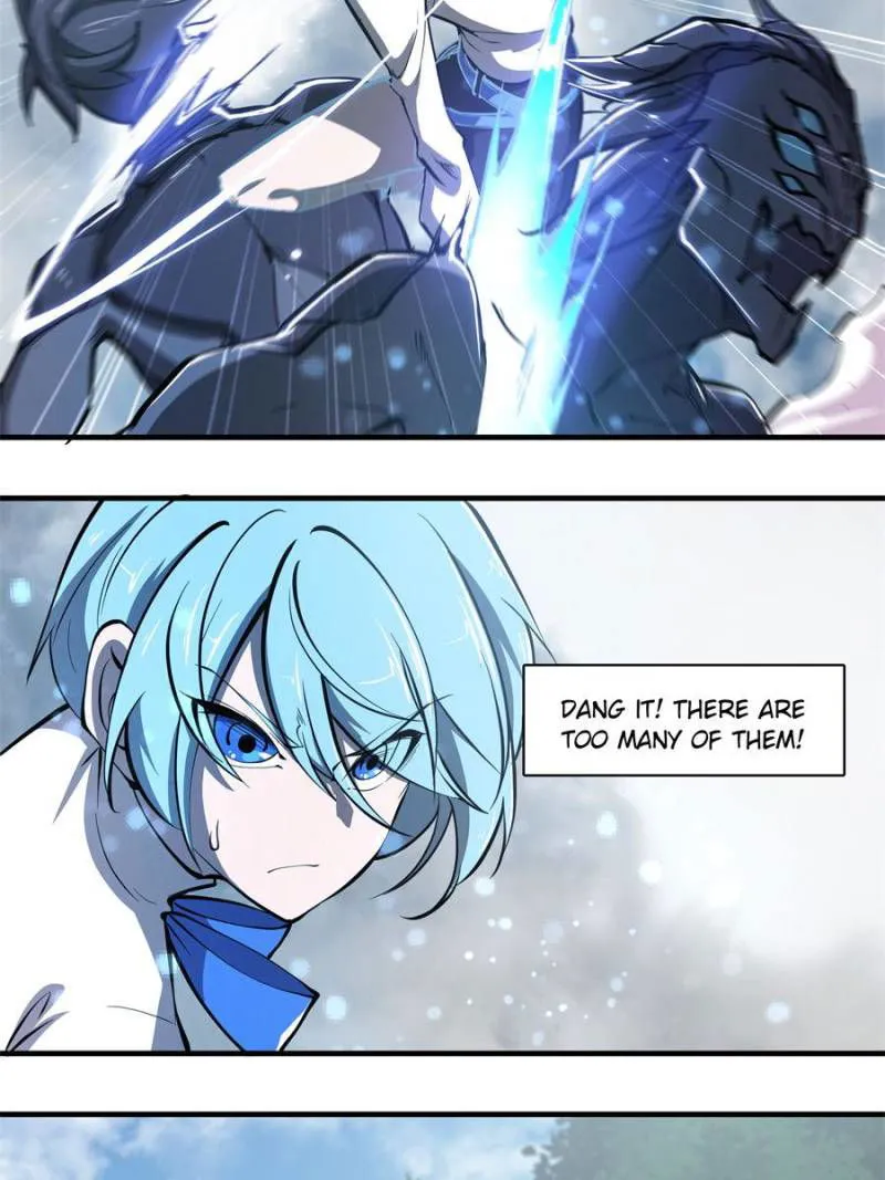 Vampires and Knight Chapter 78 Online - página 15