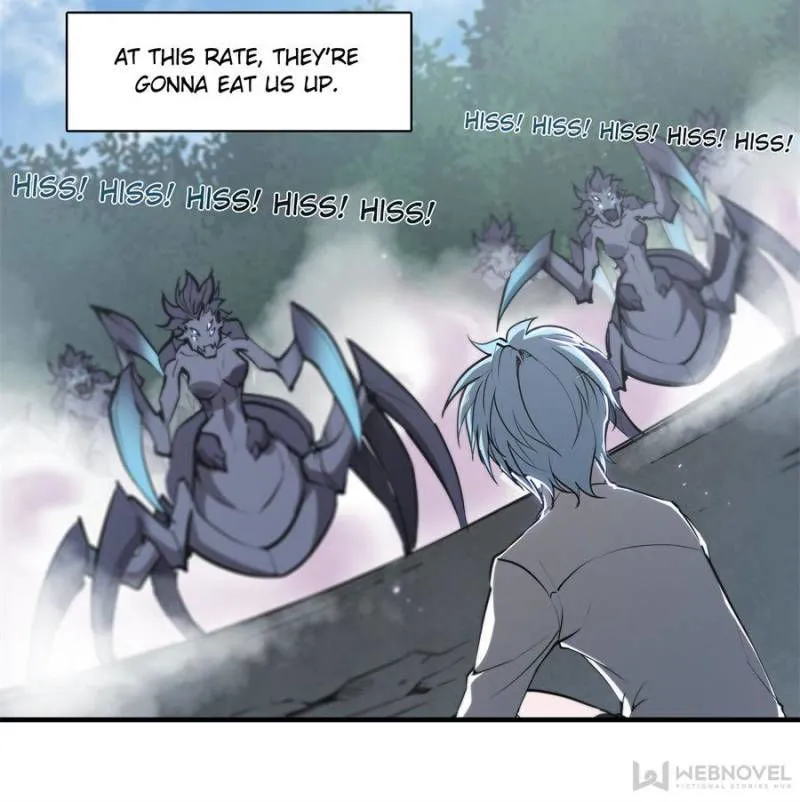 Vampires and Knight Chapter 78 Online - página 16