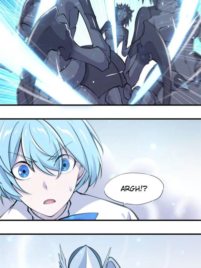 Vampires and Knight Chapter 78 Online - página 18