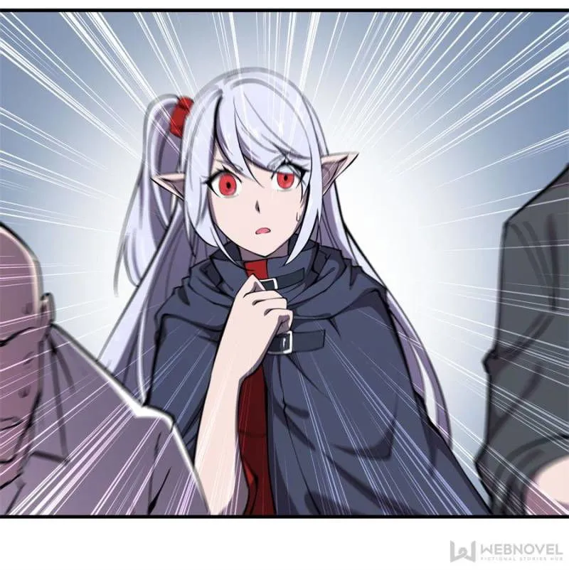 Vampires and Knight Chapter 78 Online - página 22
