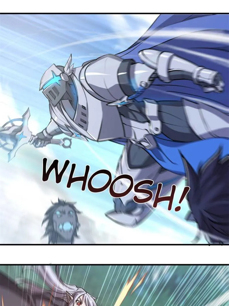 Vampires and Knight Chapter 78 Online - página 23