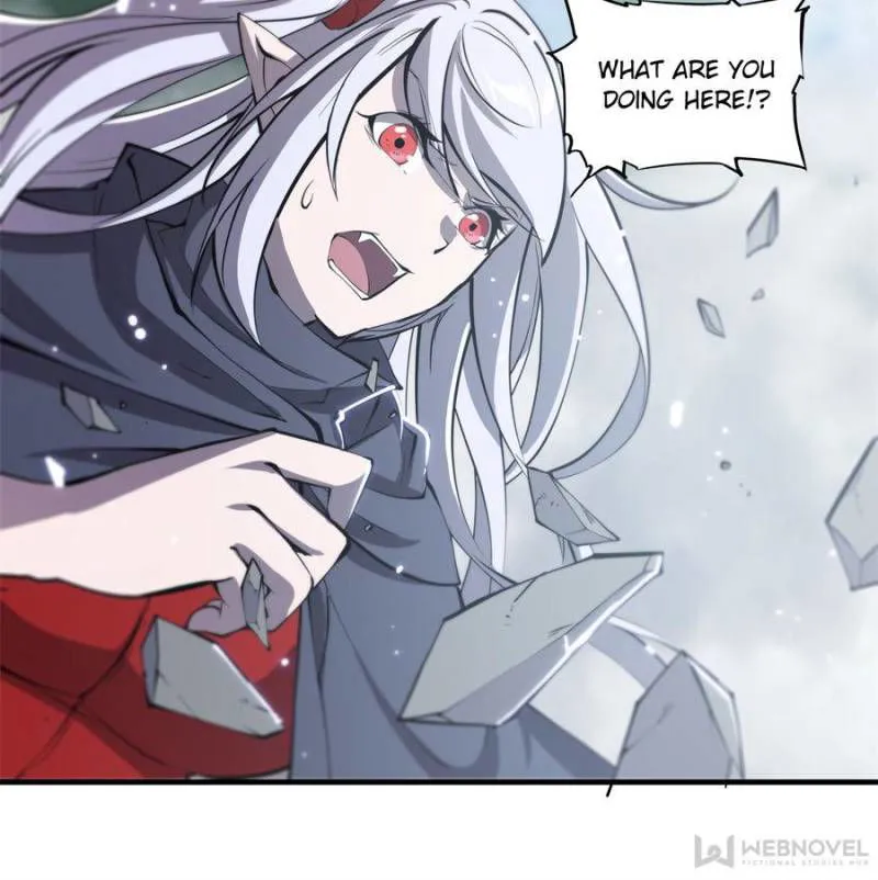 Vampires and Knight Chapter 78 Online - página 25