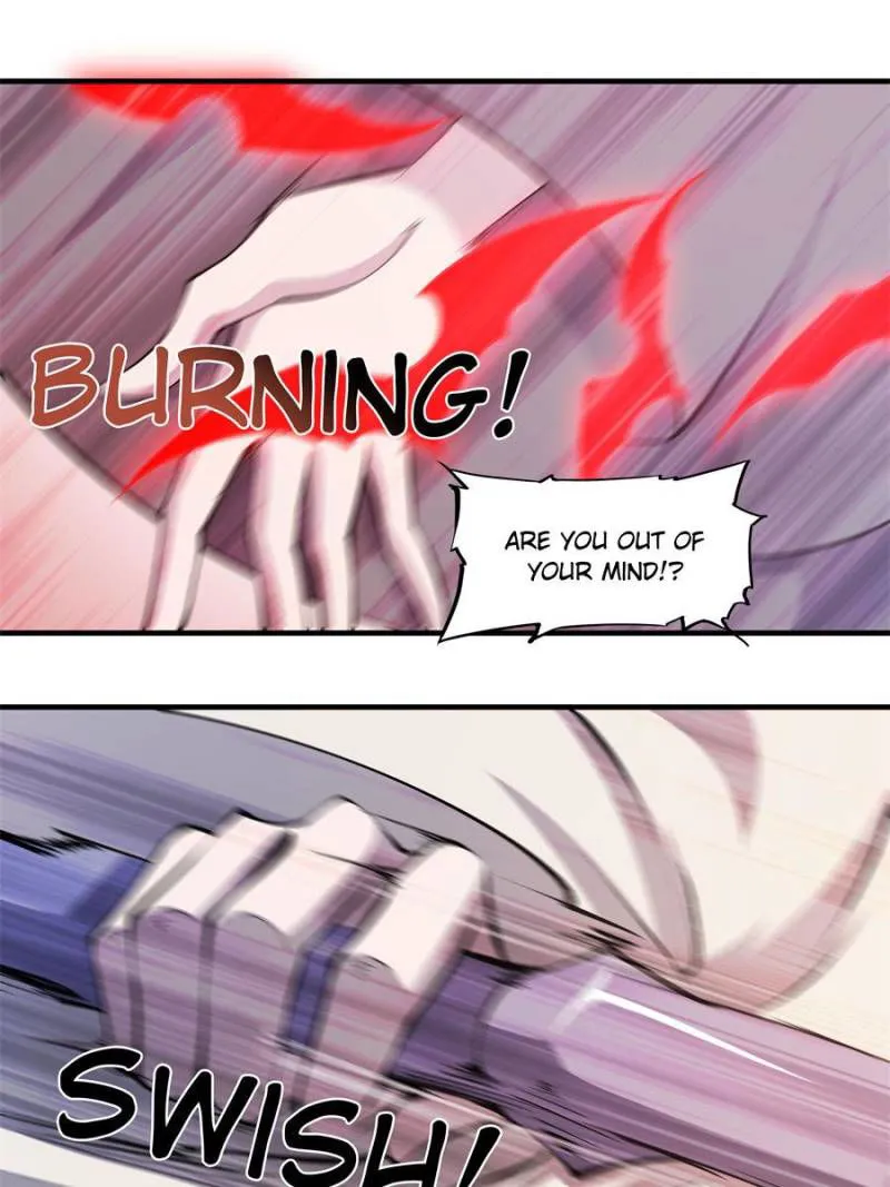 Vampires and Knight Chapter 78 Online - página 26