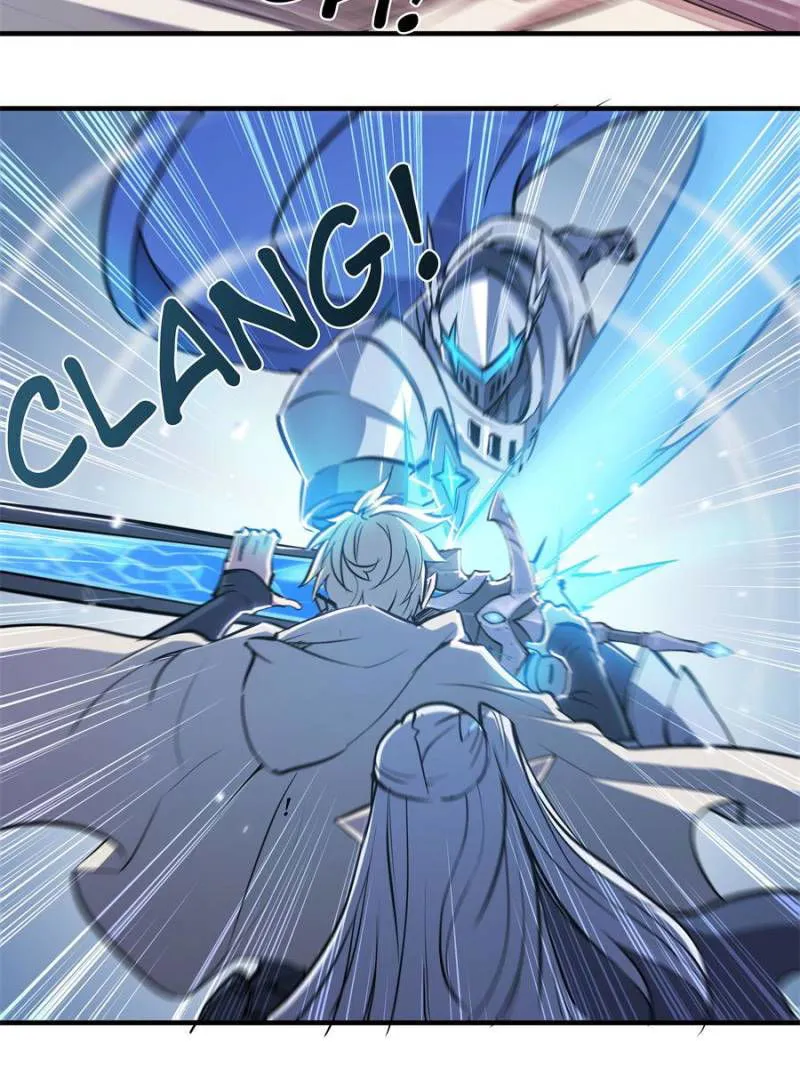 Vampires and Knight Chapter 78 Online - página 27