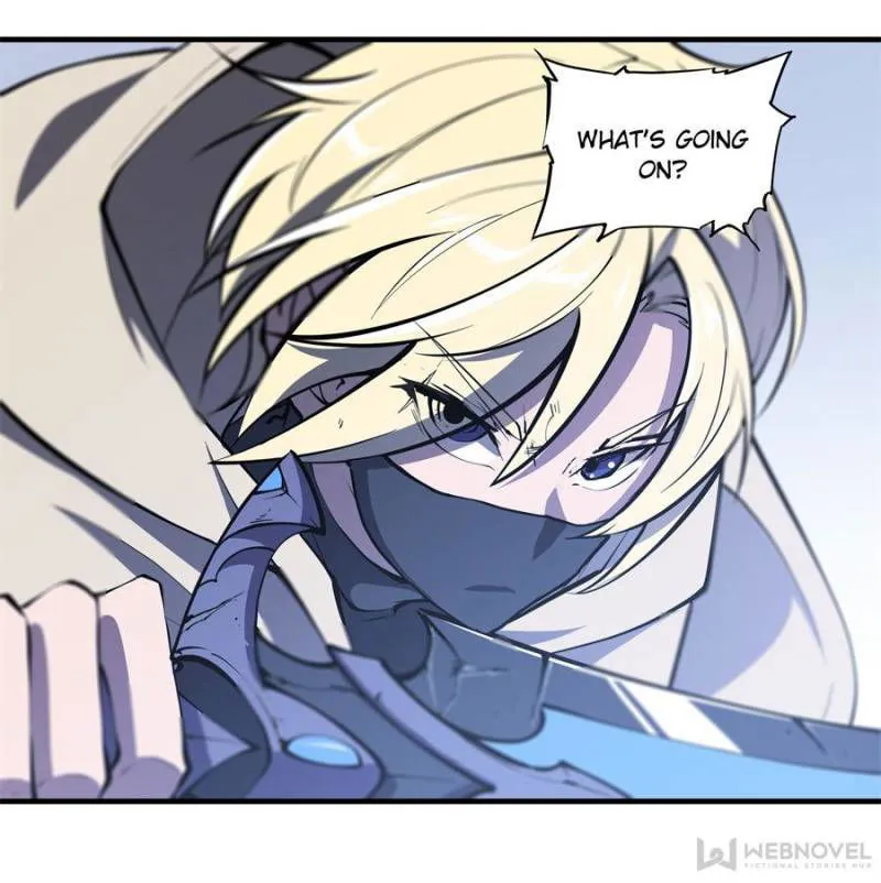 Vampires and Knight Chapter 78 Online - página 28