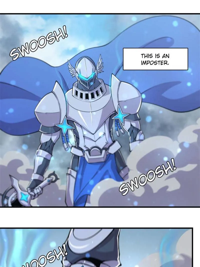 Vampires and Knight Chapter 78 Online - página 29