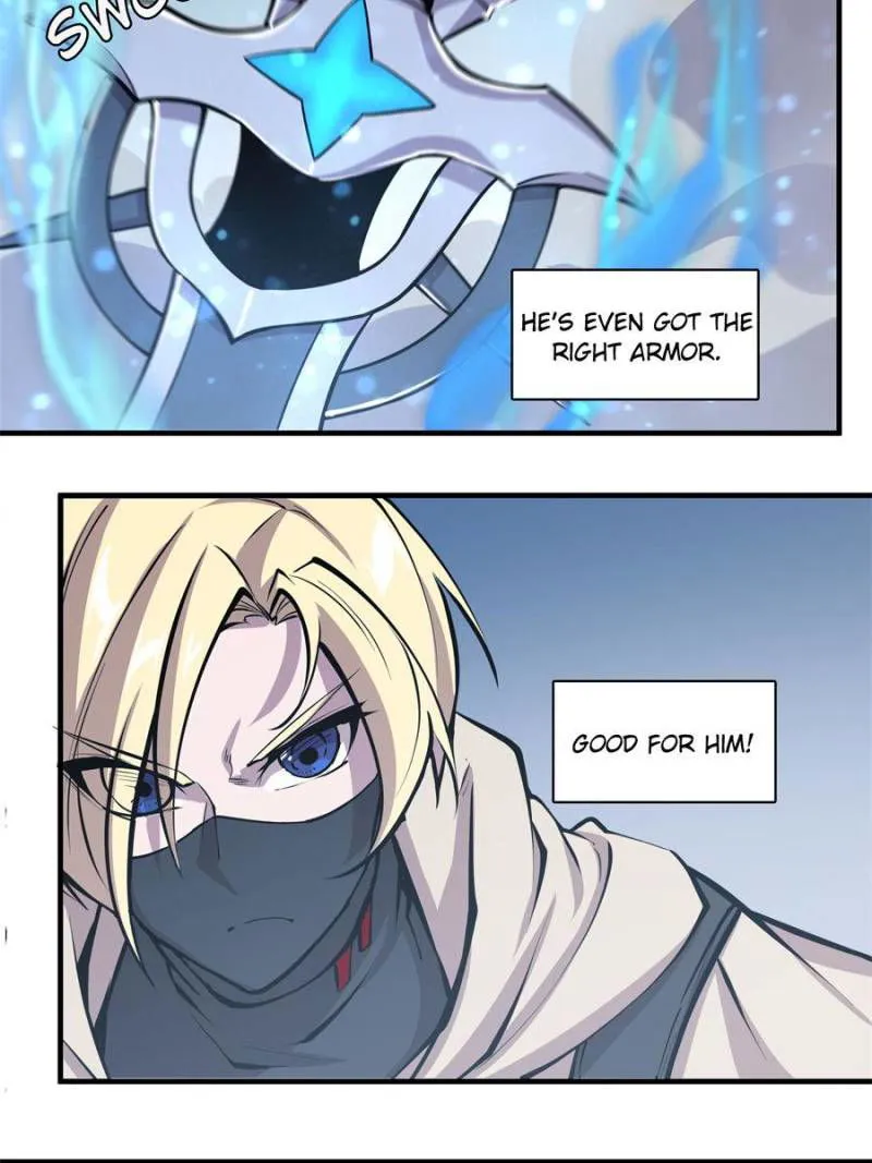 Vampires and Knight Chapter 78 Online - página 30