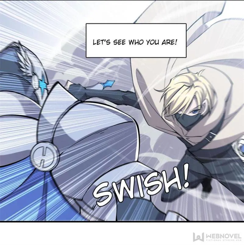 Vampires and Knight Chapter 78 Online - página 31
