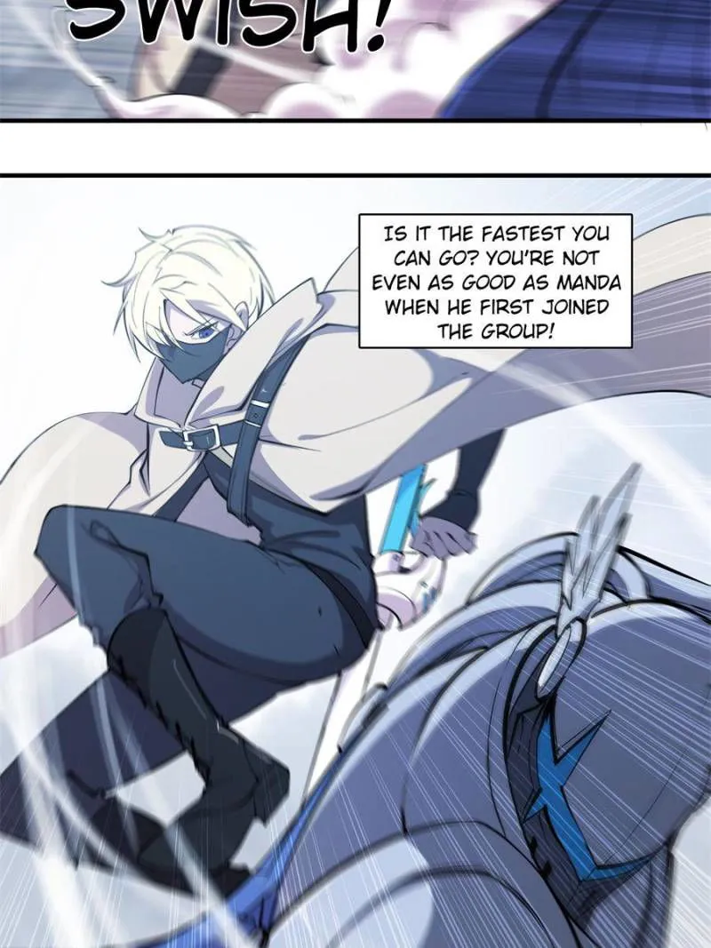 Vampires and Knight Chapter 78 Online - página 34