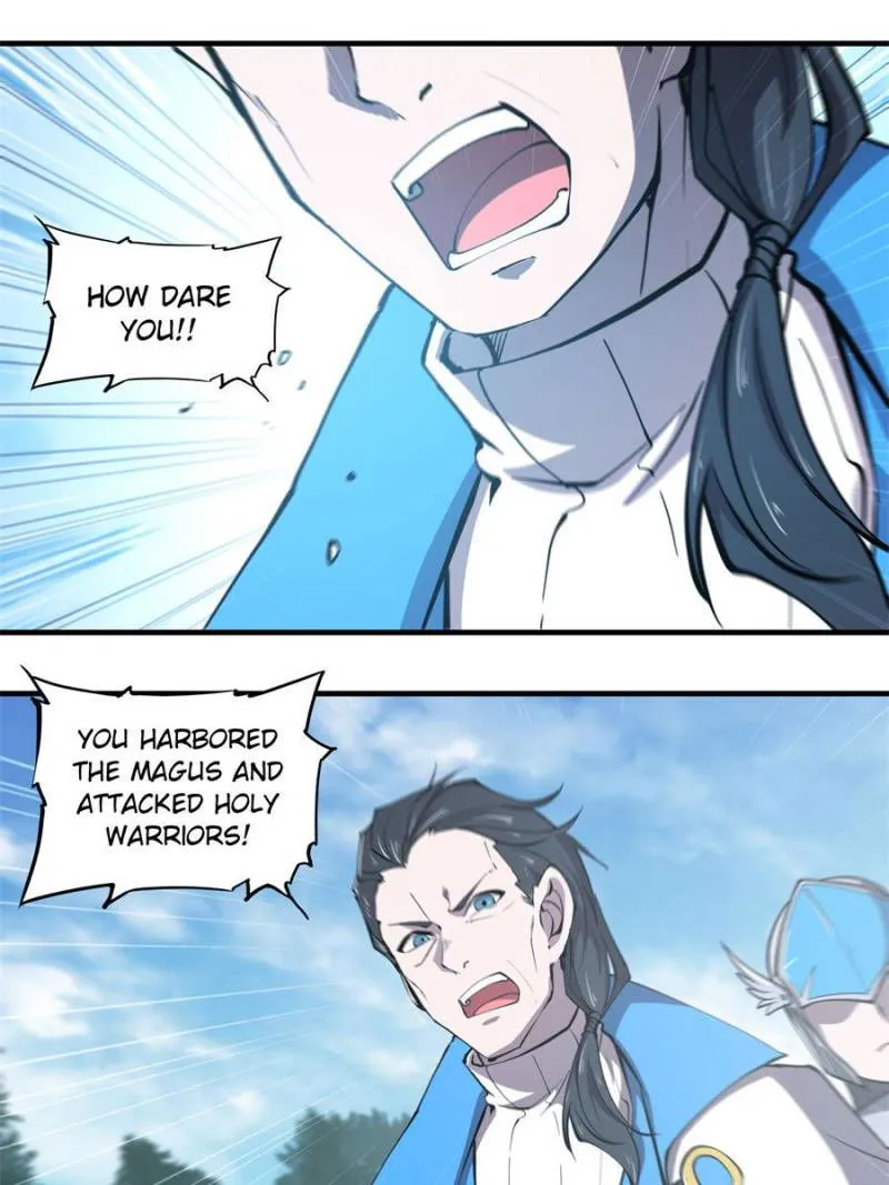 Vampires and Knight Chapter 79 Online - página 4