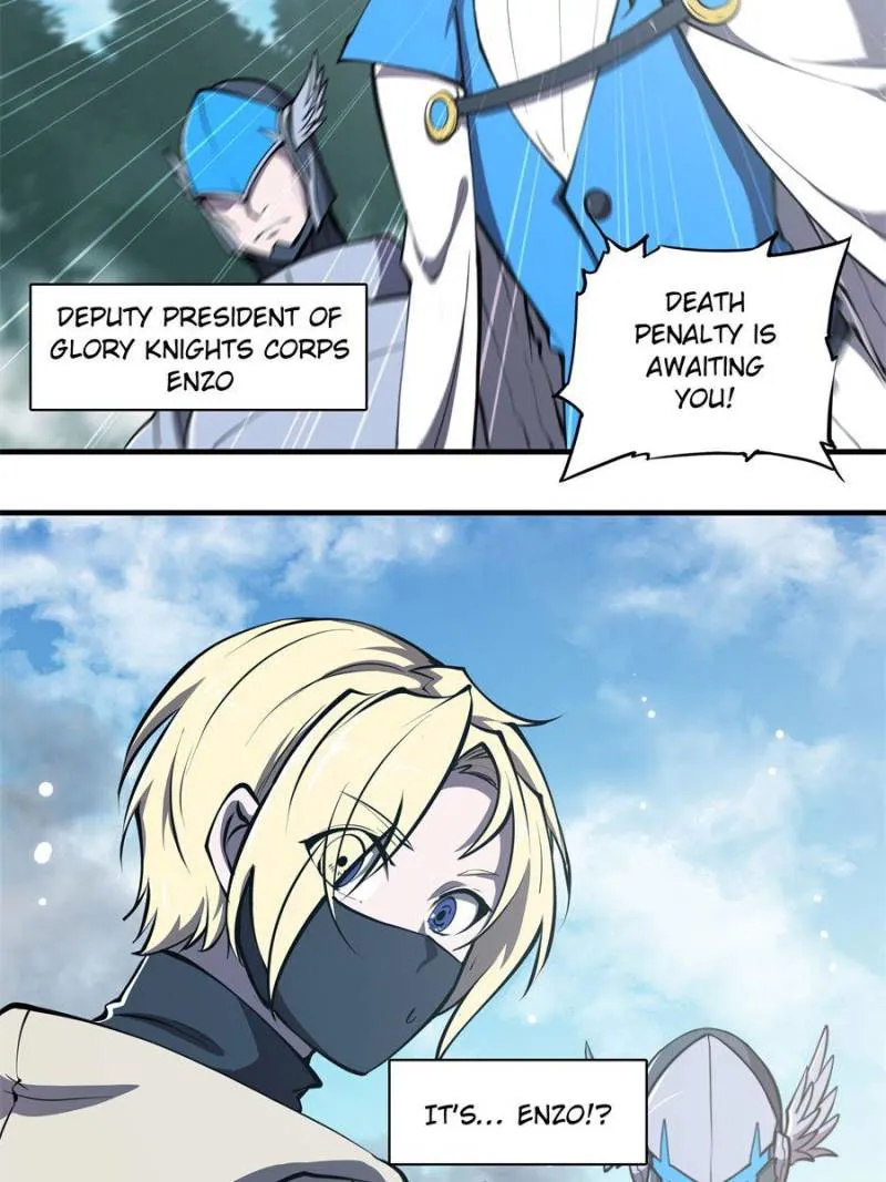 Vampires and Knight Chapter 79 Online - página 5