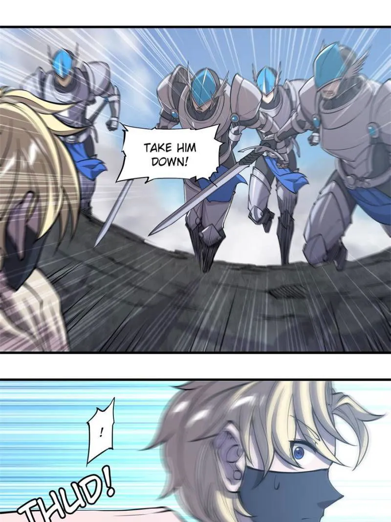 Vampires and Knight Chapter 79 Online - página 7