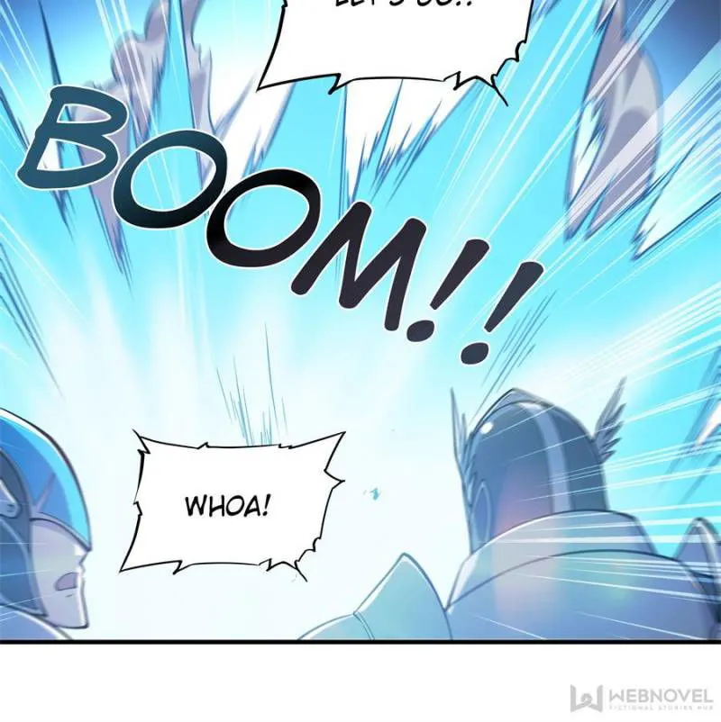 Vampires and Knight Chapter 79 Online - página 9