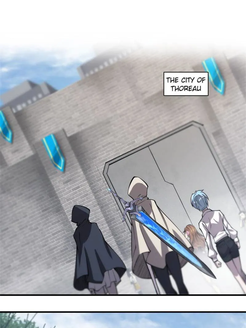 Vampires and Knight Chapter 79 Online - página 11