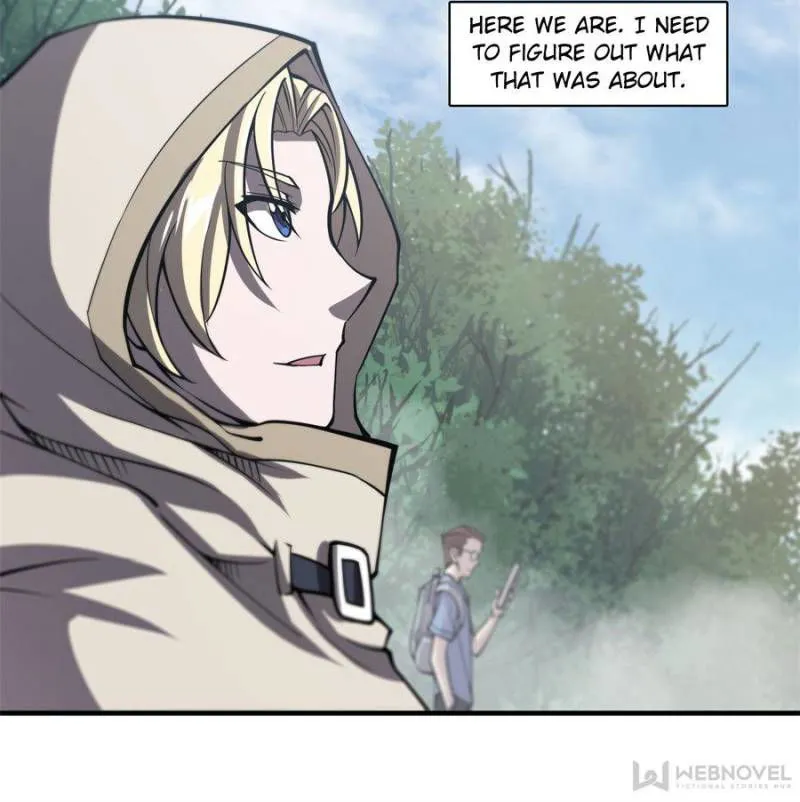 Vampires and Knight Chapter 79 Online - página 12