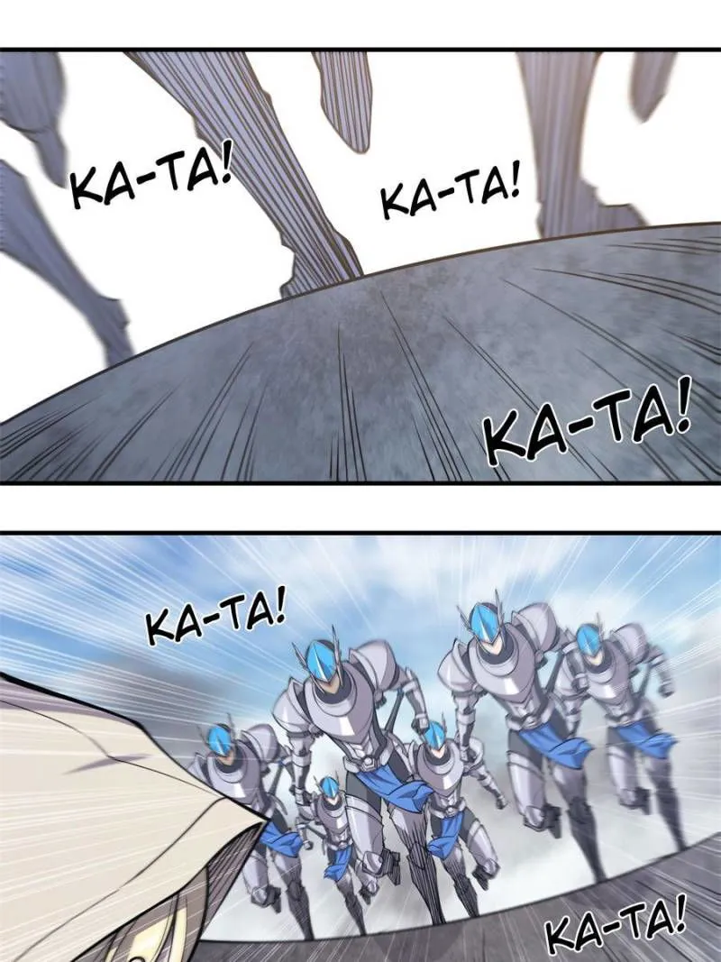 Vampires and Knight Chapter 79 Online - página 13