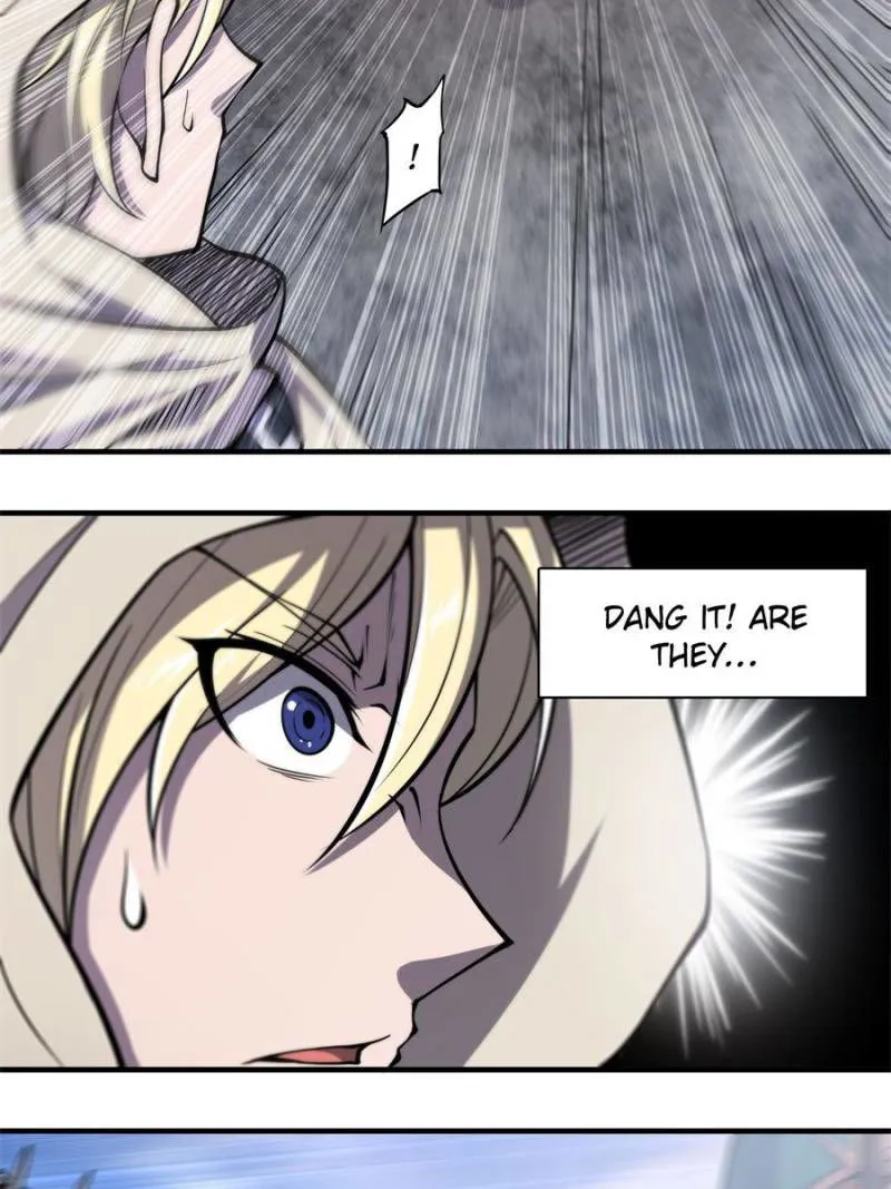 Vampires and Knight Chapter 79 Online - página 14