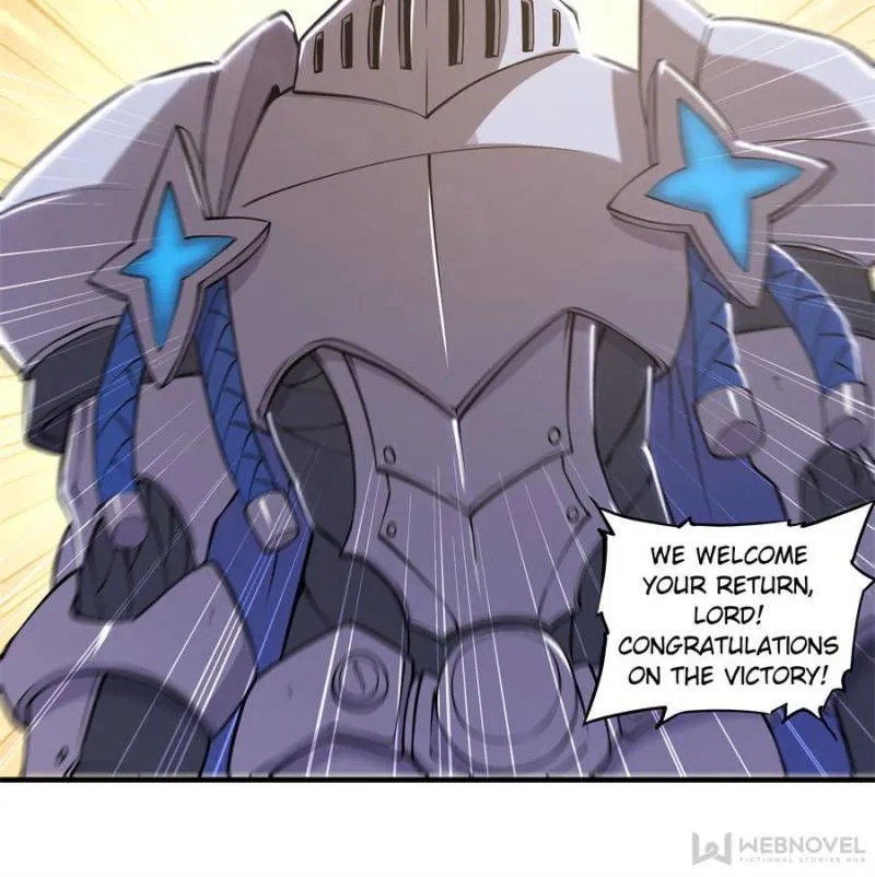 Vampires and Knight Chapter 79 Online - página 18