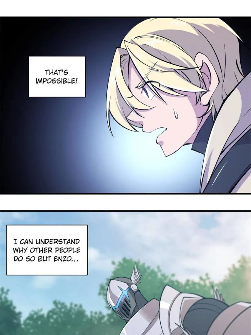 Vampires and Knight Chapter 79 Online - página 19