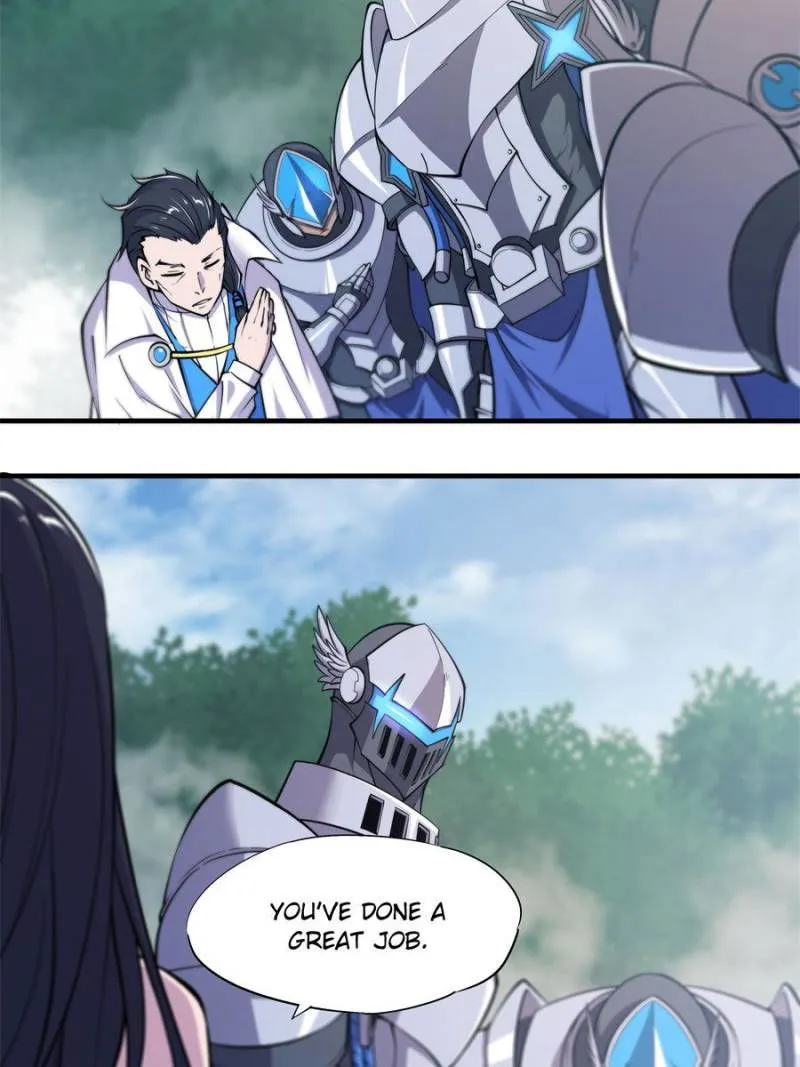 Vampires and Knight Chapter 79 Online - página 20
