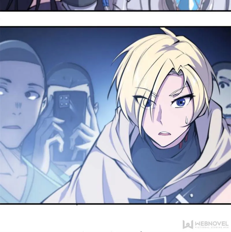 Vampires and Knight Chapter 79 Online - página 21
