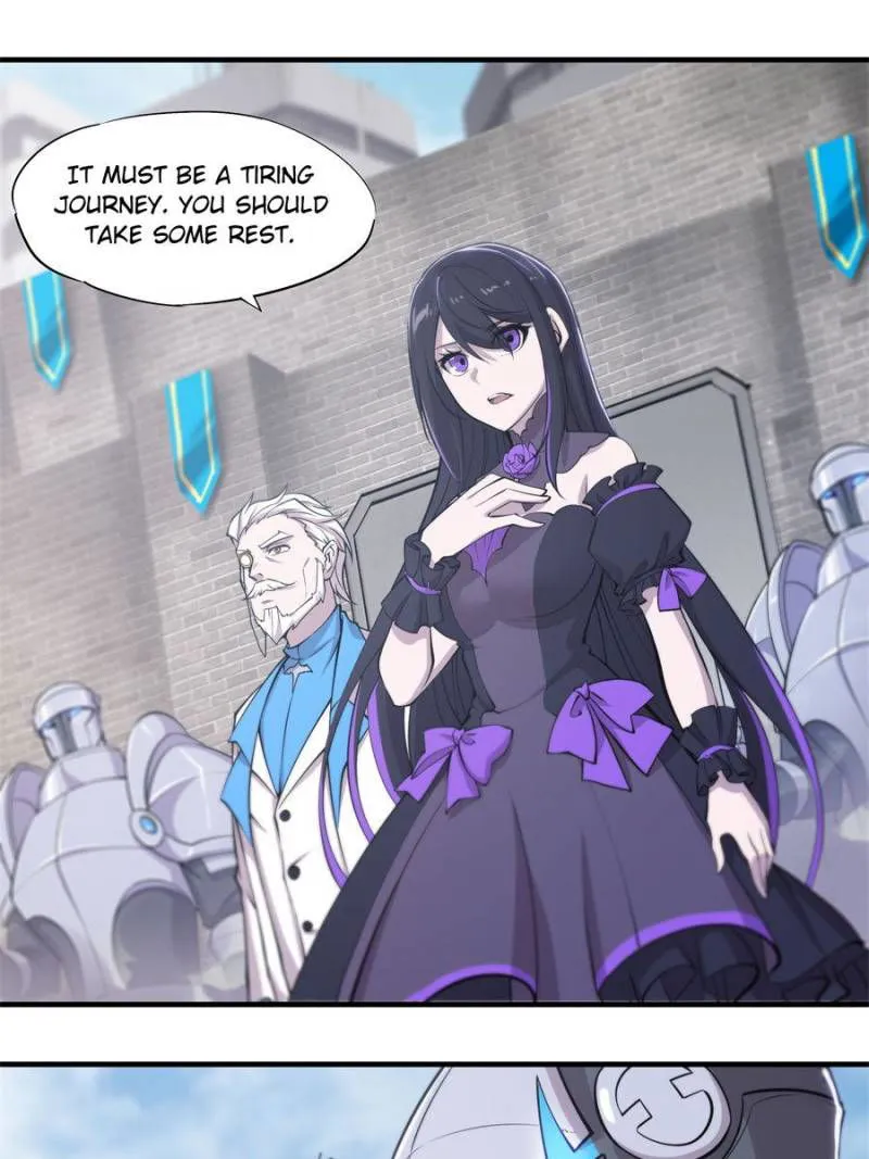 Vampires and Knight Chapter 79 Online - página 22