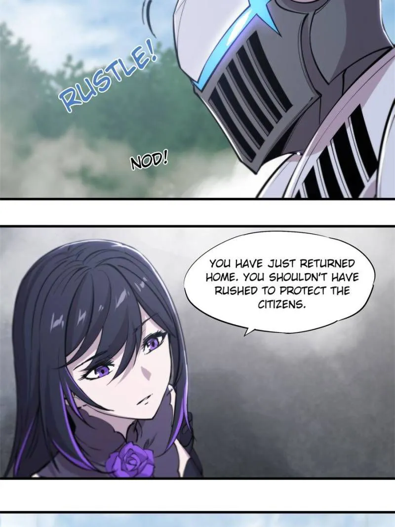 Vampires and Knight Chapter 79 Online - página 23